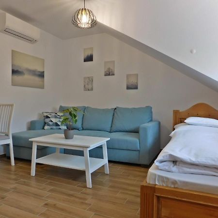 Berki Apartman Körmend Kültér fotó