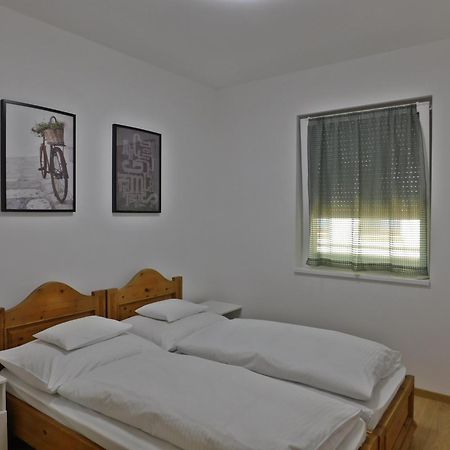 Berki Apartman Körmend Kültér fotó