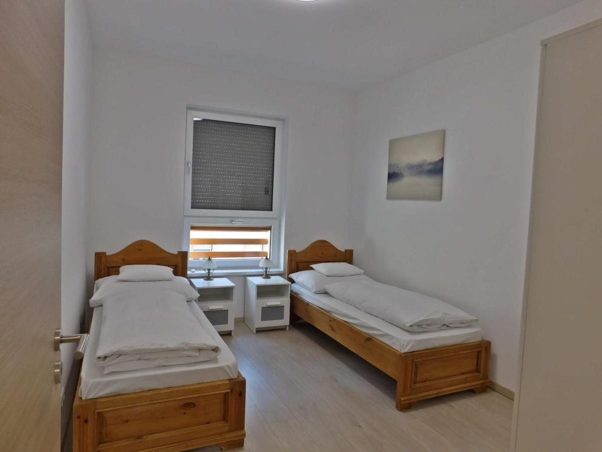Berki Apartman Körmend Kültér fotó
