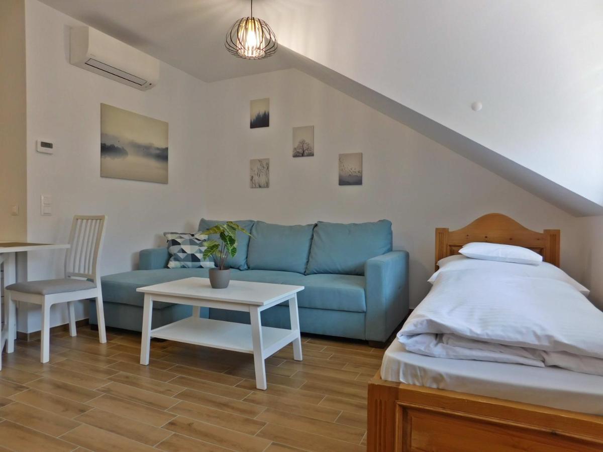 Berki Apartman Körmend Kültér fotó