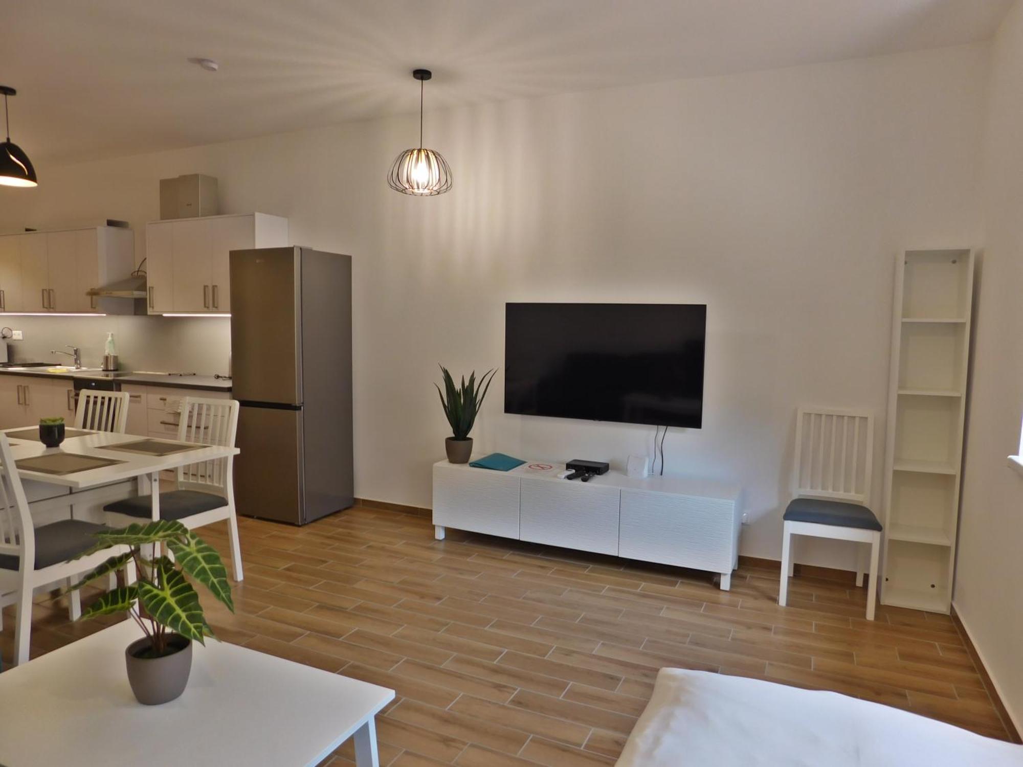 Berki Apartman Körmend Kültér fotó