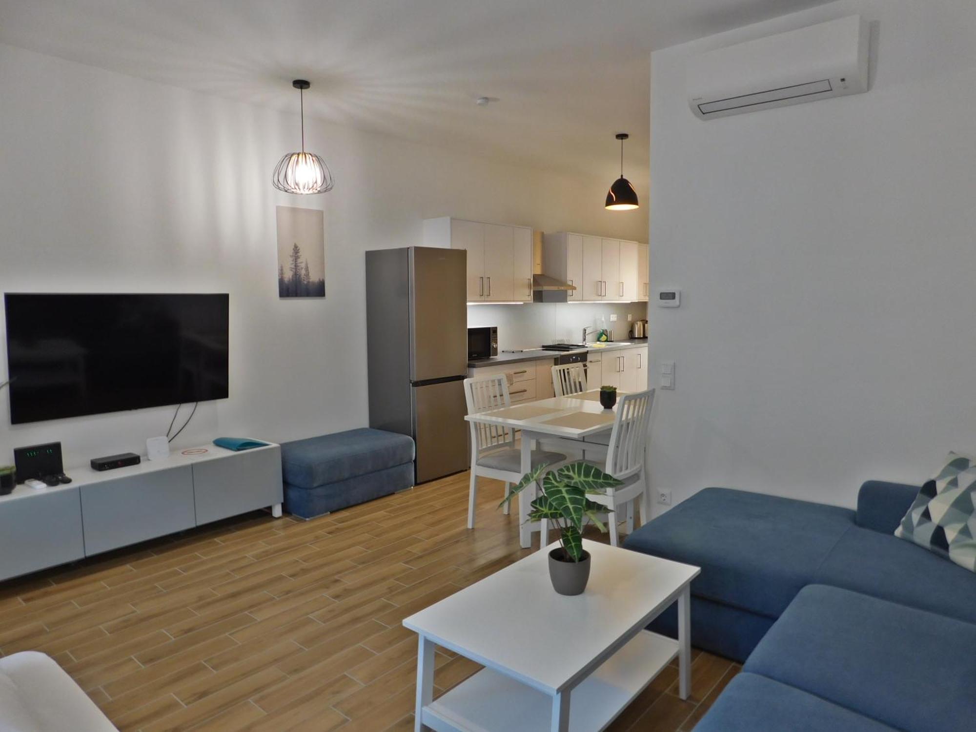 Berki Apartman Körmend Kültér fotó