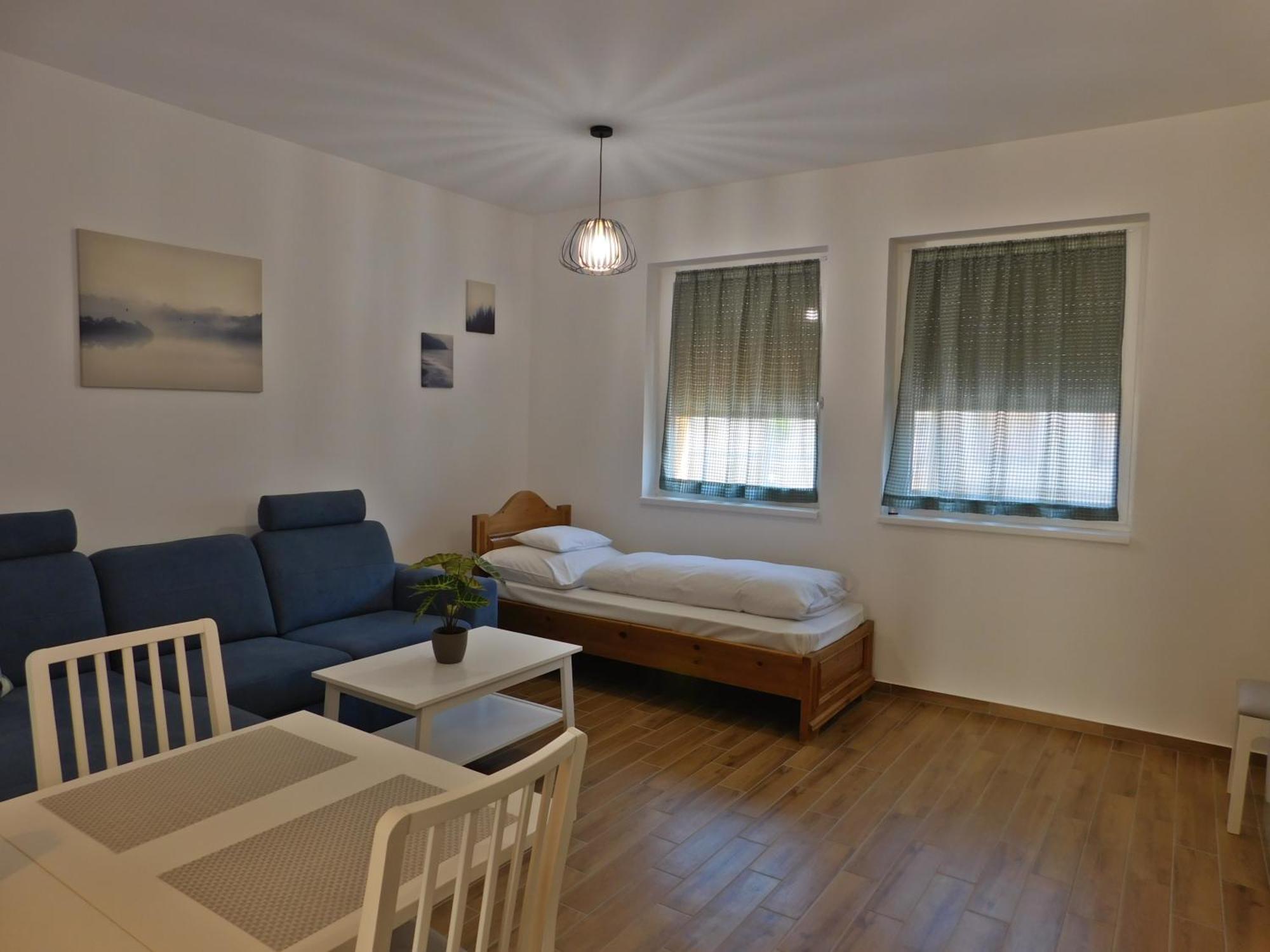 Berki Apartman Körmend Kültér fotó