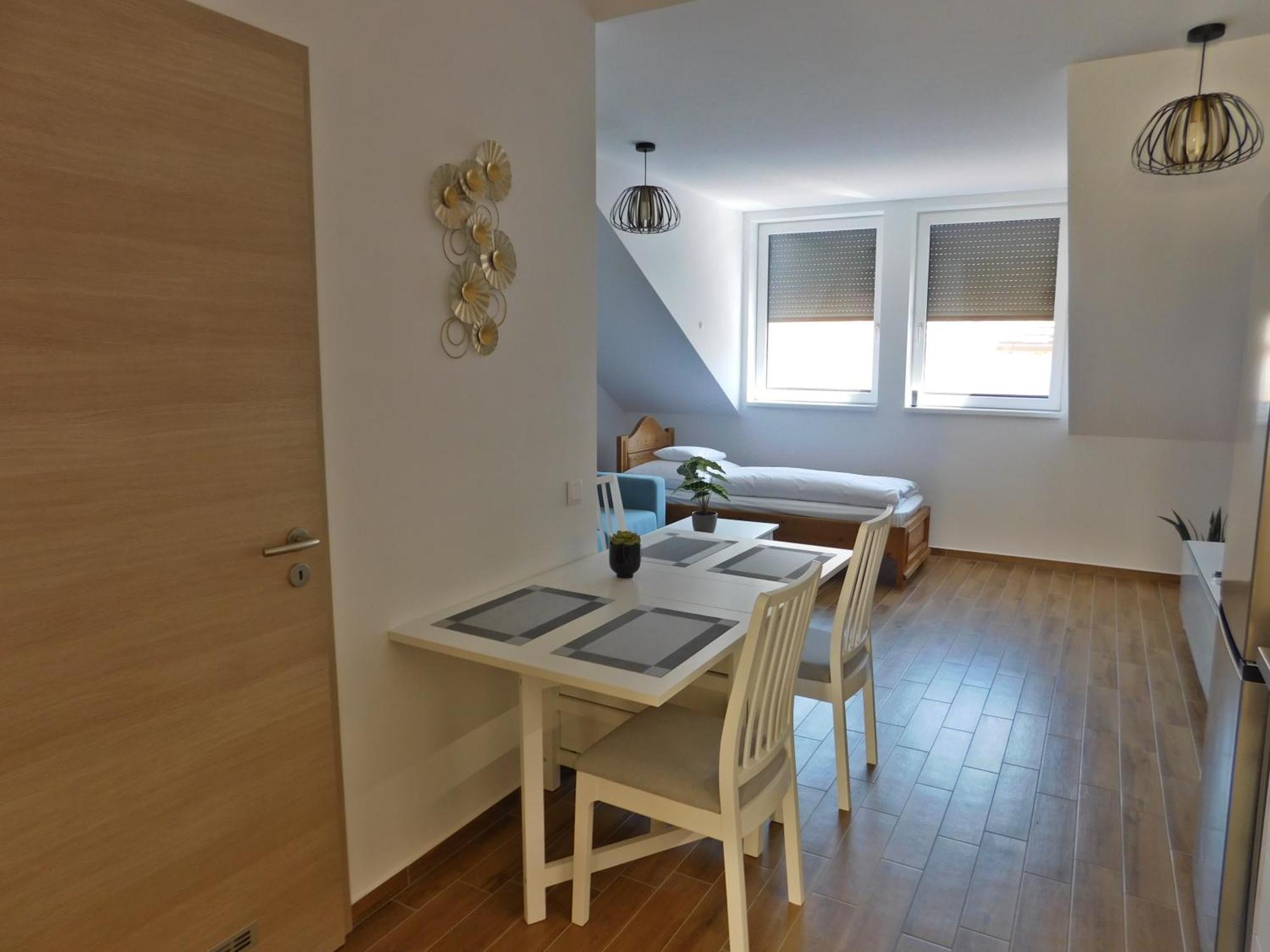 Berki Apartman Körmend Kültér fotó