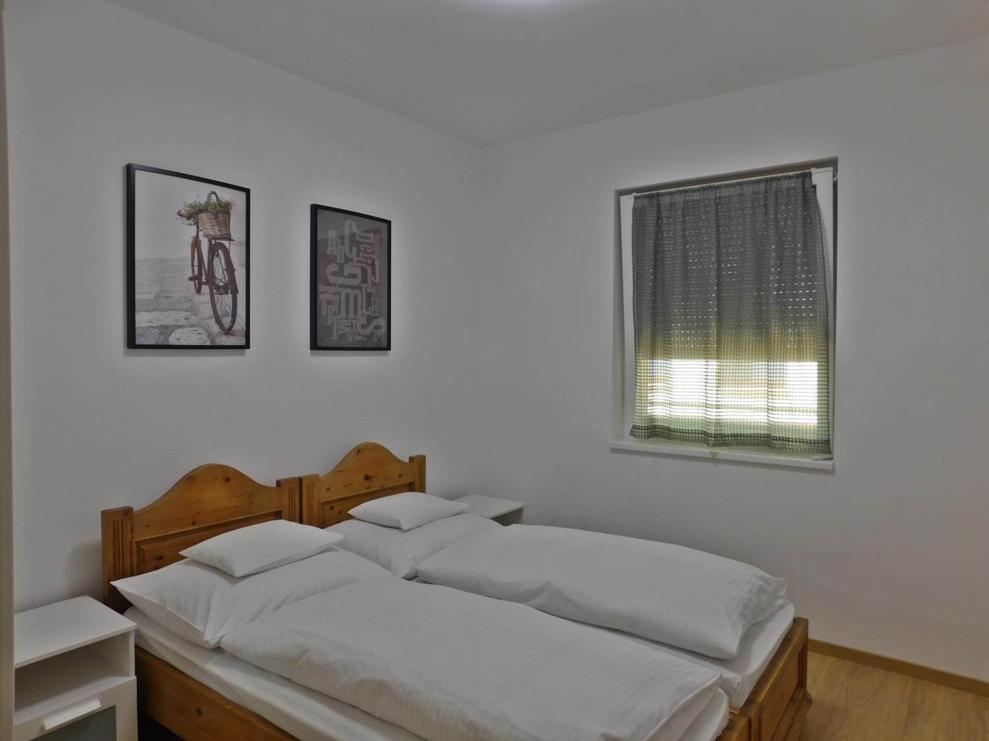 Berki Apartman Körmend Kültér fotó