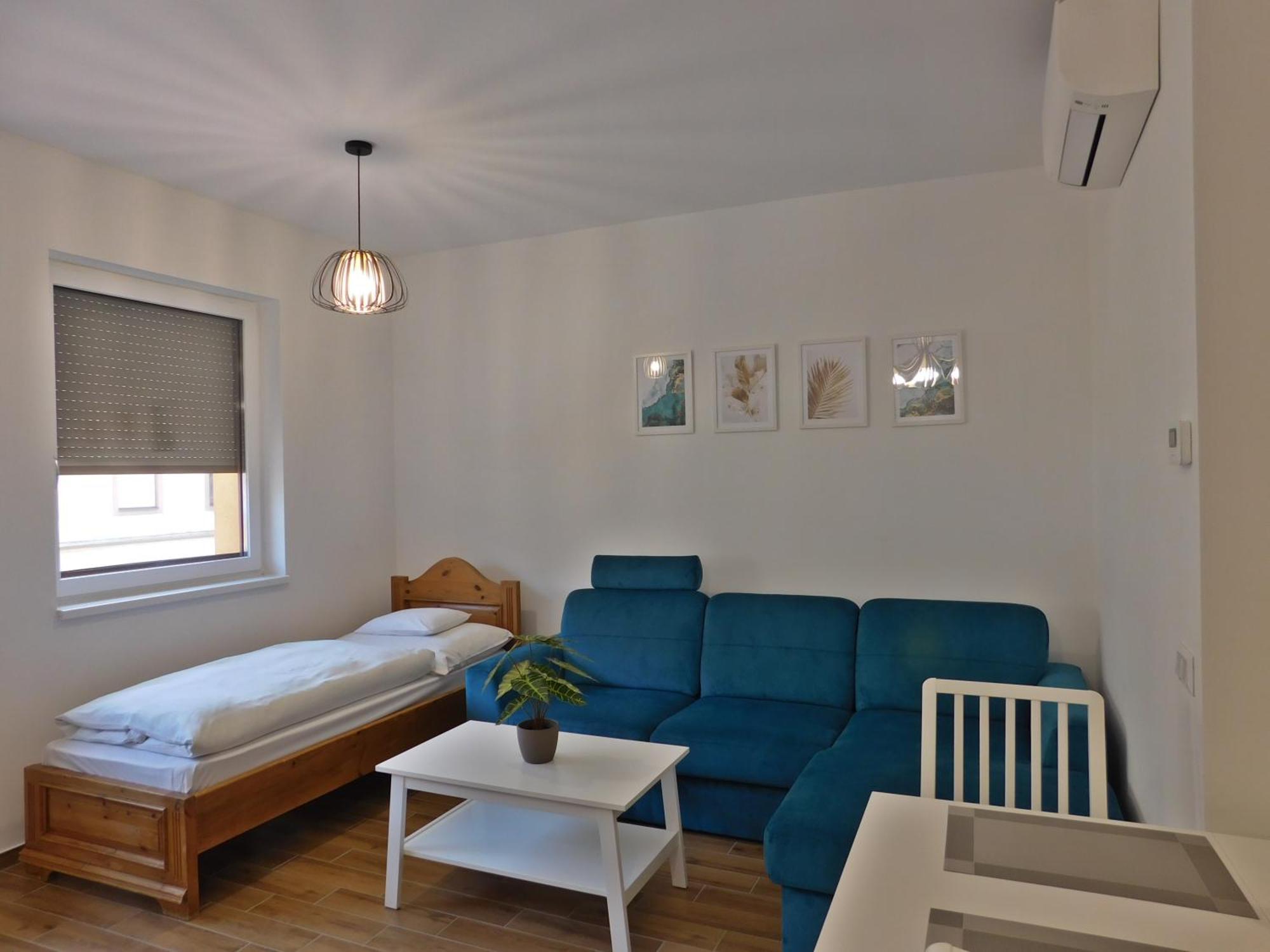 Berki Apartman Körmend Kültér fotó