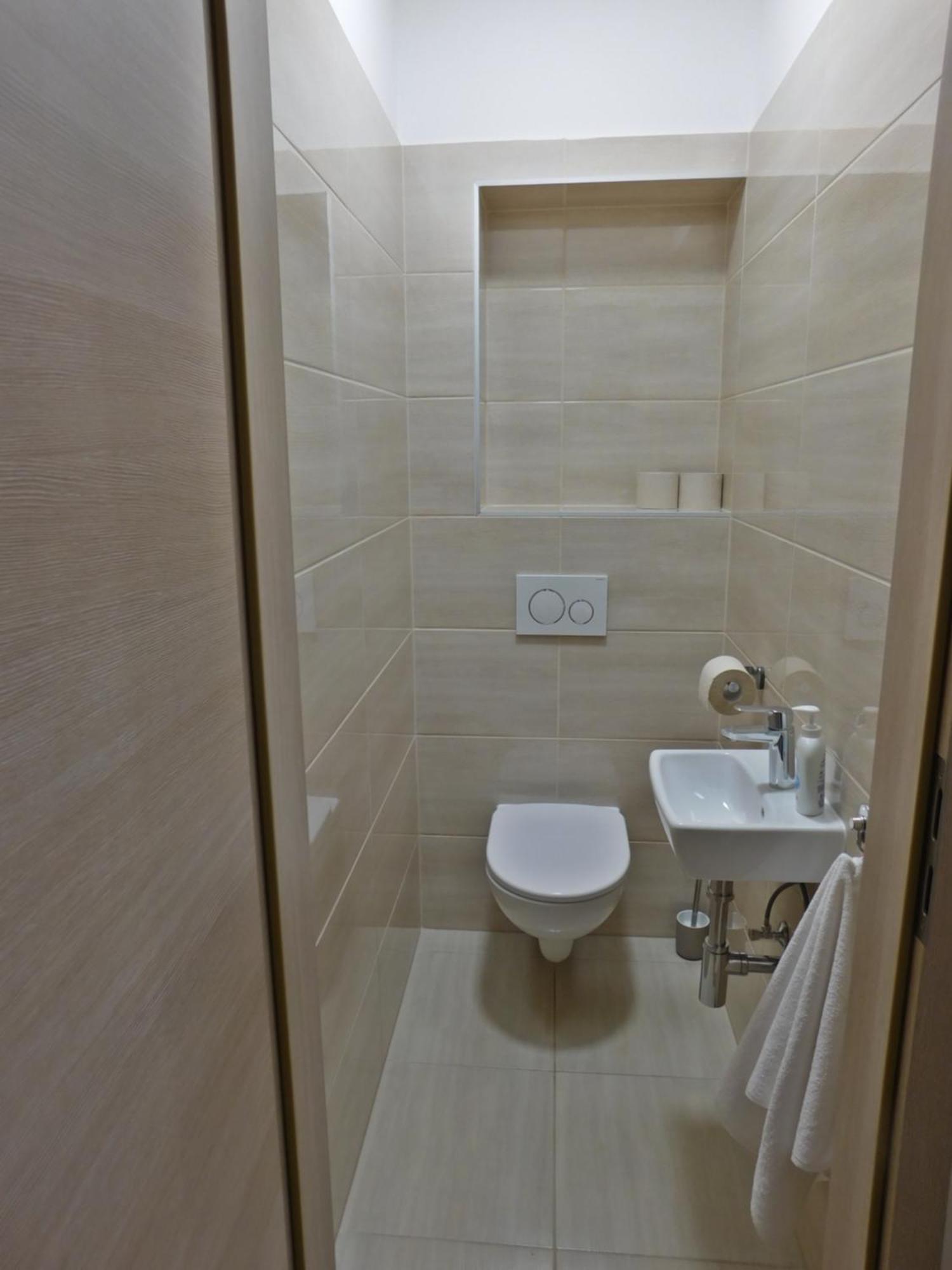 Berki Apartman Körmend Szoba fotó